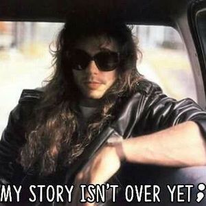 Meet your Posher, Johnny